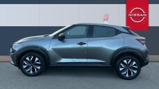 Nissan Juke 1.0 DiG-T Acenta Premium 5dr Petrol Hatchback